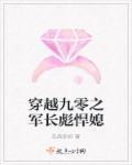 重生九零之军长俏娇