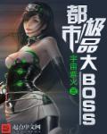 都市极品大凶器老板娘