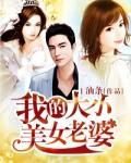我的大小美女老婆的大结局