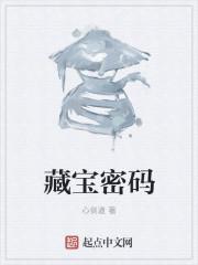 宝藏密码是多少