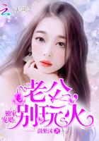 独家婚宠老公别玩火未删减