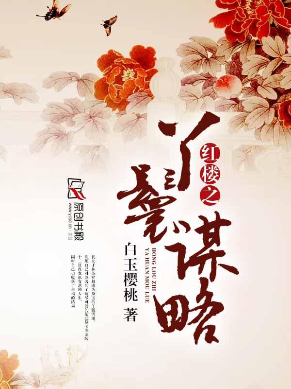 红楼之丫鬟谋略TXT奇书网