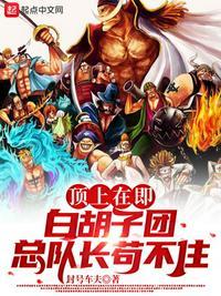 白胡子全部队长