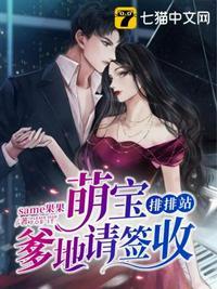 萌宝三只爹地请排队免费阅读