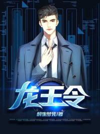 神龙令阅读