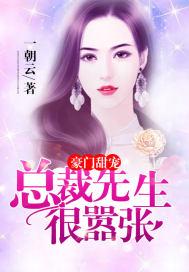总裁豪门甜文