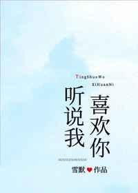 听说我喜欢你歌词完整版
