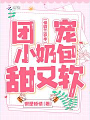 快穿三岁半团宠小奶包甜又软 笔趣阁
