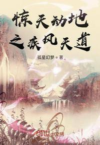 惊天动地电视剧叫什么名字