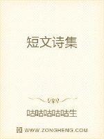 短文诗集经典