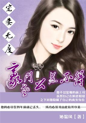 豪门老公马甲藏不住第二部