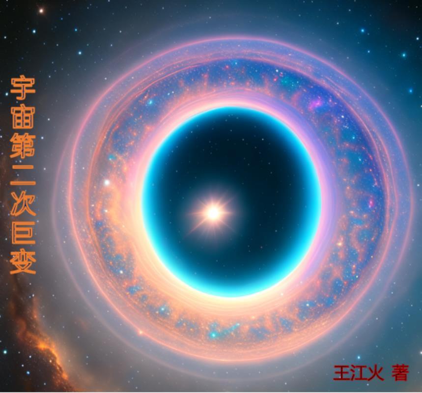 宇宙第二次巨变百科词条