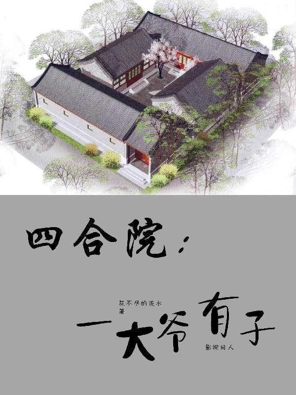 四合院一大爷有子作者花不尽流水