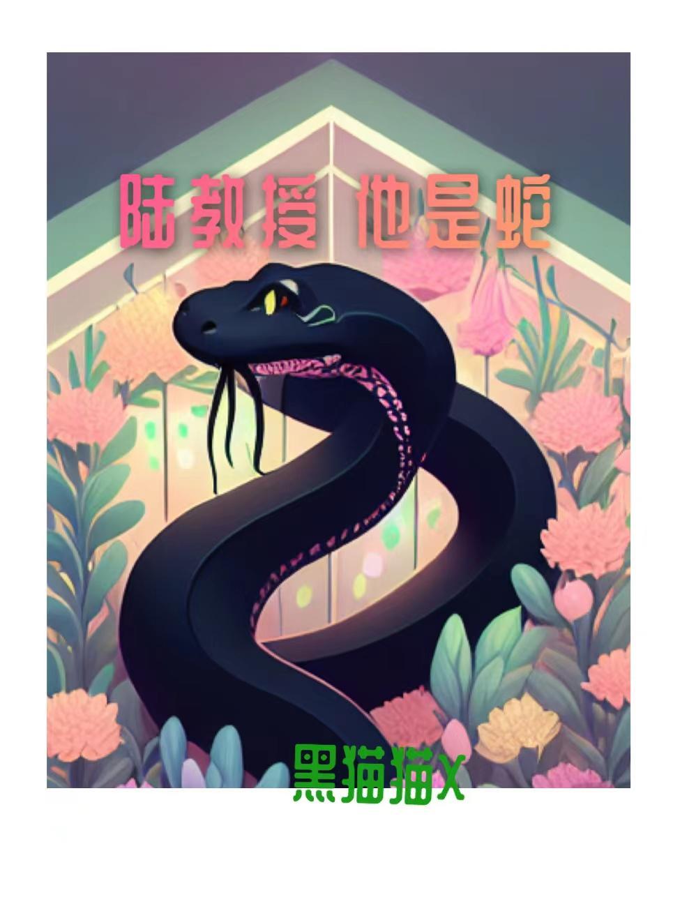 陆教授是哪本