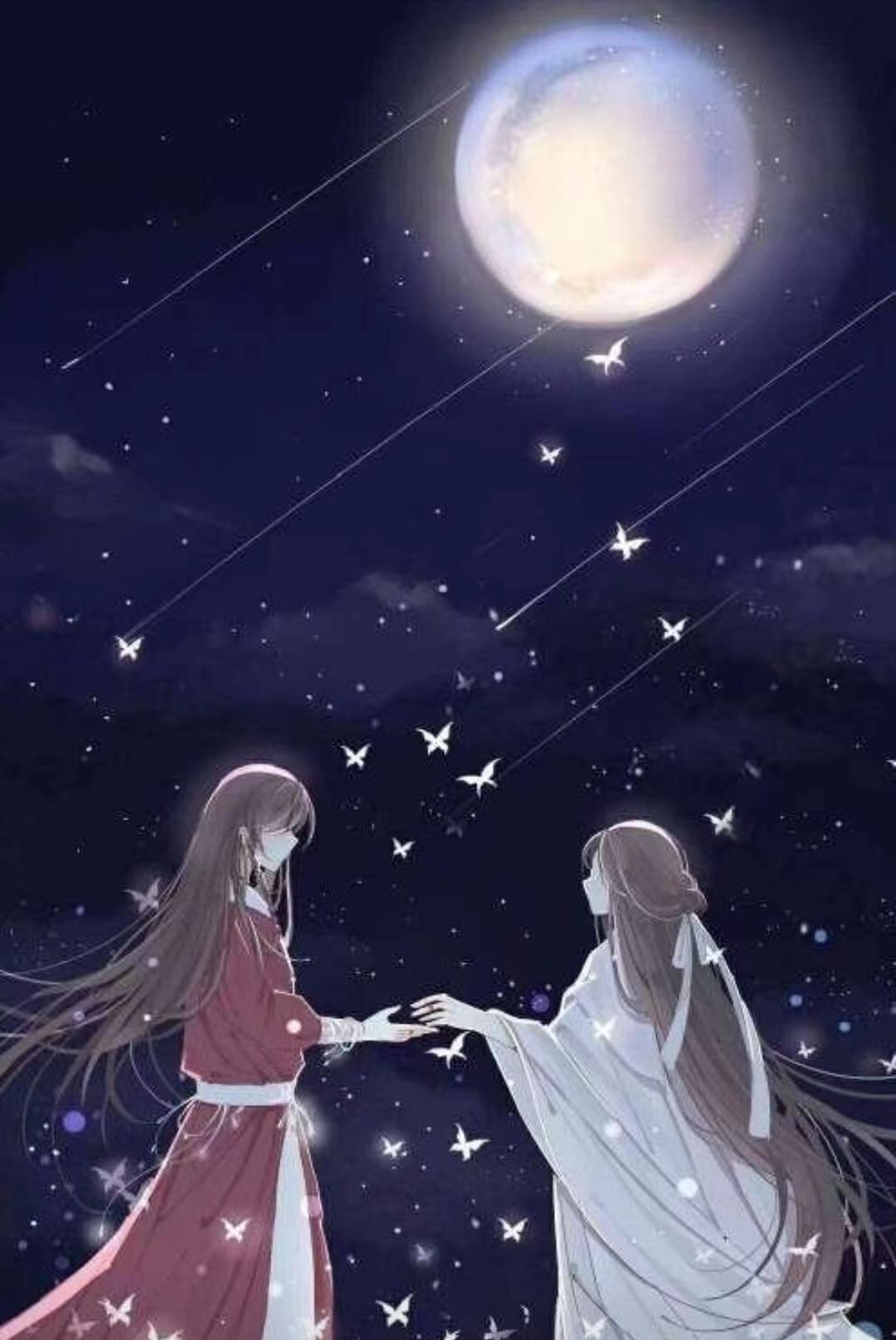 竹马偏偏宠青梅