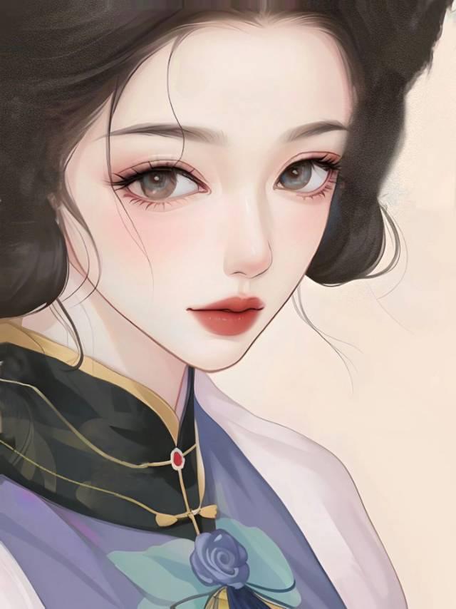 觊觎春色古言妙玉子
