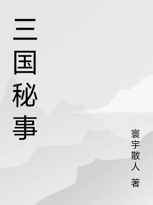 三国秘事2
