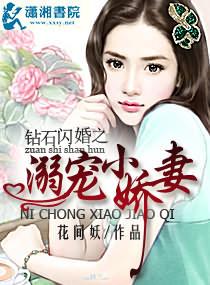 钻石闪婚之溺宠小娇妻完整版