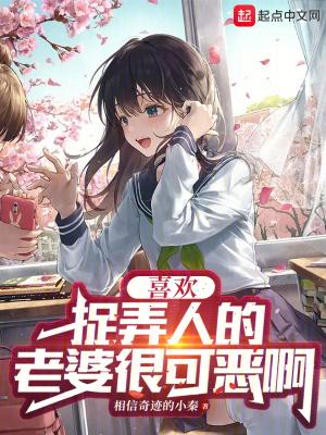 喜欢捉弄人的老婆很可恶啊完本TXT