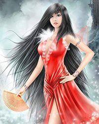 她不是潘金莲女主是处吗