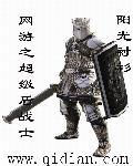 网游之终极盾战