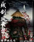 残剑新书