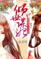 倾世谋妃盛宠美人无双 龄罗