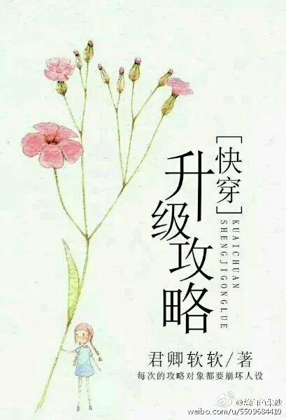 快穿炮灰之升级指南