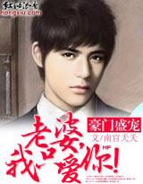 老婆我只爱你全文免费阅读阅读