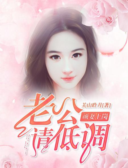 顽妻上岗:老公,请低调