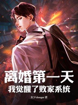 离婚第一天,我觉醒了败家系统
